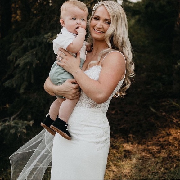 Meet your Posher, Stephanie - Picture 1 of 3